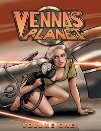 Produktbild: Venna's Planet