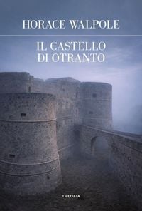 Produktbild: Il castello di Otranto
