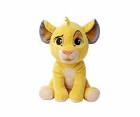 Produktbild: Disney Lion King, Simba, 25cm