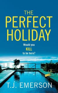 Produktbild: The Perfect Holiday