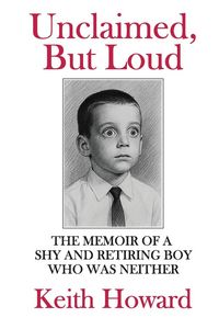Produktbild: Unclaimed, But Loud
