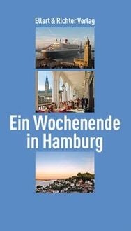 Produktbild: Ein Wochenende in Hamburg