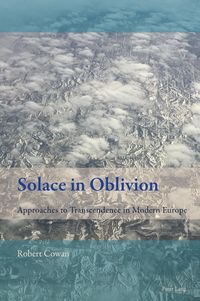 Produktbild: Solace in Oblivion
