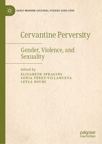 Produktbild: Cervantine Perversity