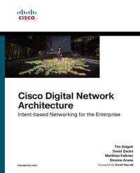 Produktbild: Cisco Digital Network Architecture