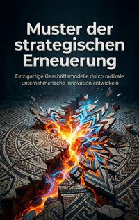 Produktbild: Muster der strategischen Erneuerung
