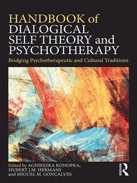 Produktbild: Handbook of Dialogical Self Theory and Psychotherapy