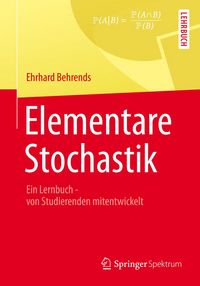 Produktbild: Elementare Stochastik
