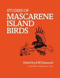 Produktbild: Studies of Mascarene Island Birds