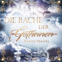 Produktbild: Die Rache der G&ouml;ttinnen