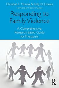 Produktbild: Responding to Family Violence