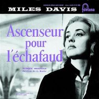 Davis, M: Ascenseur Pour L'echafaud