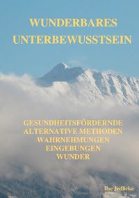 Produktbild: Wunderbares Unterbewusstsein