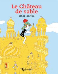 Produktbild: Le ch&acirc;teau de sable