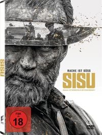 Bild vom Artikel Sisu - Rache ist süß vom Autor Aksel Hennie