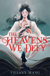 Produktbild: The Heavens We Defy