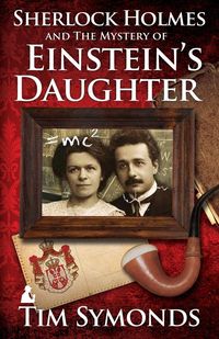 Produktbild: Sherlock Holmes and the Mystery of Einstein's Daughter