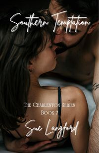 Produktbild: Southern Temptation (Charleston Series, #7)
