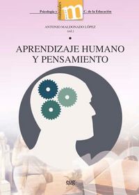Produktbild: Aprendizaje humano y pensamiento