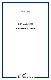 Produktbild: R.K. N&agrave;rayan