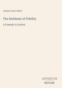 Produktbild: The Emblems of Fidelity