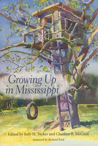 Produktbild: Growing Up in Mississippi