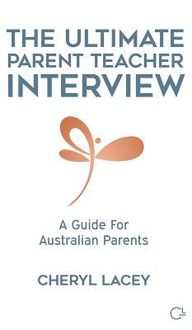 Produktbild: The Ultimate Parent Teacher Interview