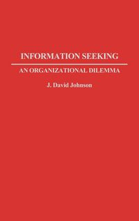 Produktbild: Information Seeking