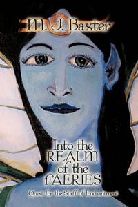 Produktbild: Into the Realm of the Faeries