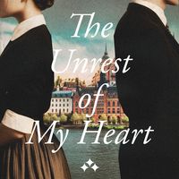 Produktbild: The Unrest of My Heart