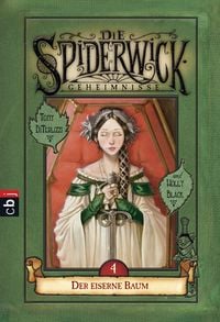 Produktbild: Die Spiderwick Geheimnisse - Der eiserne Baum