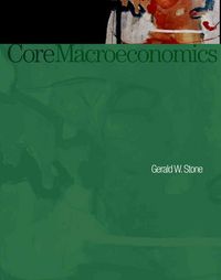 Produktbild: Core Macroecon&course Tutor
