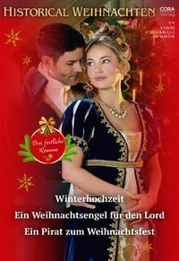 Produktbild: Historical Weihnachten Band 19