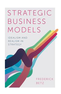 Produktbild: Strategic Business Models