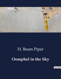 Produktbild: Oomphel in the Sky