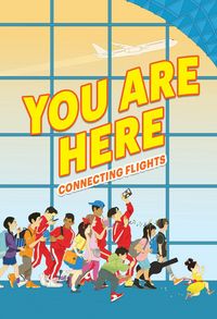 Produktbild: You Are Here: Connecting Flights