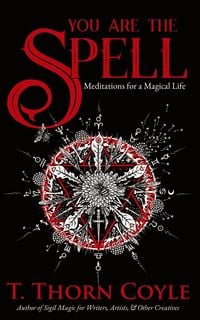 Produktbild: You Are the Spell