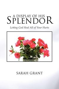 Produktbild: A Display of His Splendor