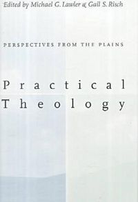 Produktbild: Practical Theology: