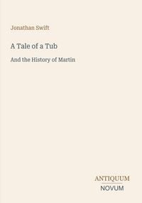 Produktbild: A Tale of a Tub