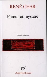 Produktbild: Fureur Et Mystere