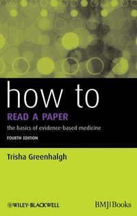 Produktbild: How to Read a Paper