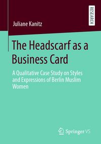 Produktbild: The Headscarf as a Business Card
