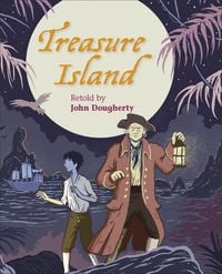 Produktbild: Reading Planet KS2 - Treasure Island - Level 4: Earth/Grey band