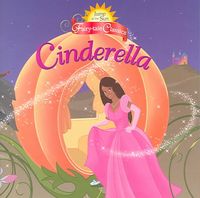 Produktbild: Cinderella