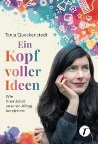 Produktbild: Ein Kopf voller Ideen