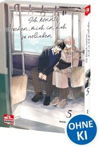 Produktbild: Ich k&ouml;nnte versuchen, mich in dich zu verlieben 05