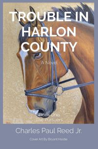 Produktbild: TROUBLE IN HARLON COUNTY