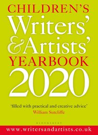 Produktbild: Children's Writers' & Artists' Yearbook 2020