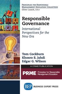 Produktbild: Responsible Governance